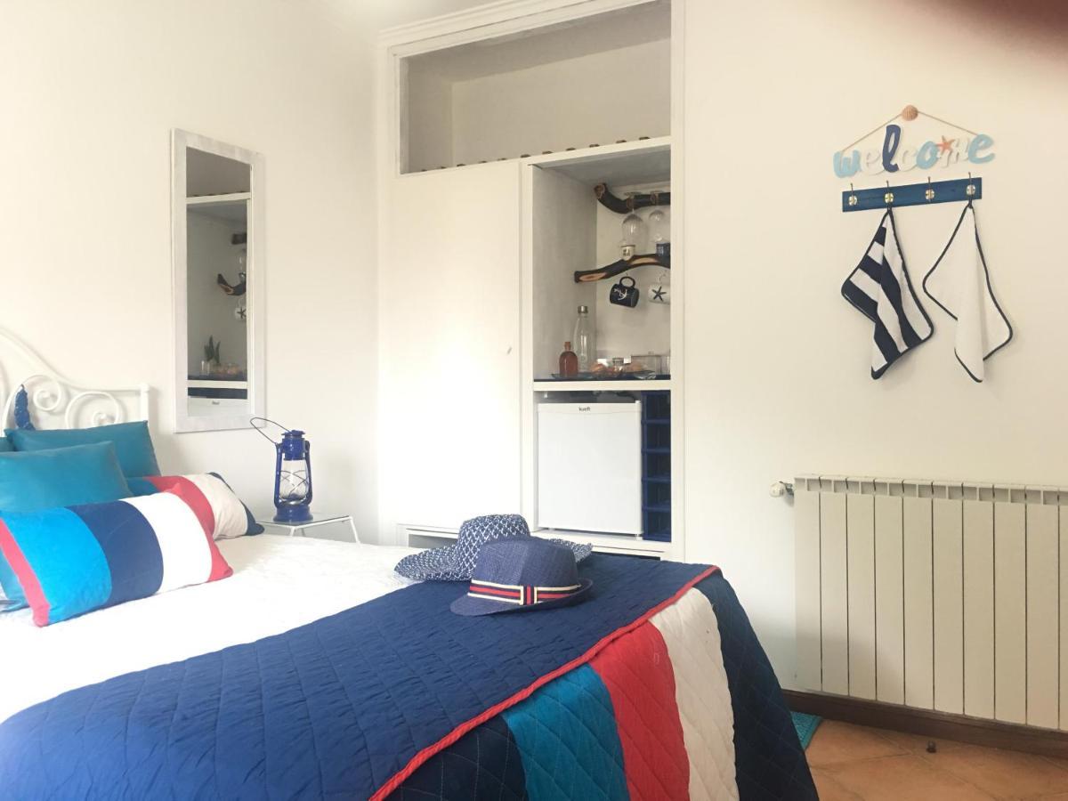 Beach Eco Home Senhora da Vitoria Dış mekan fotoğraf