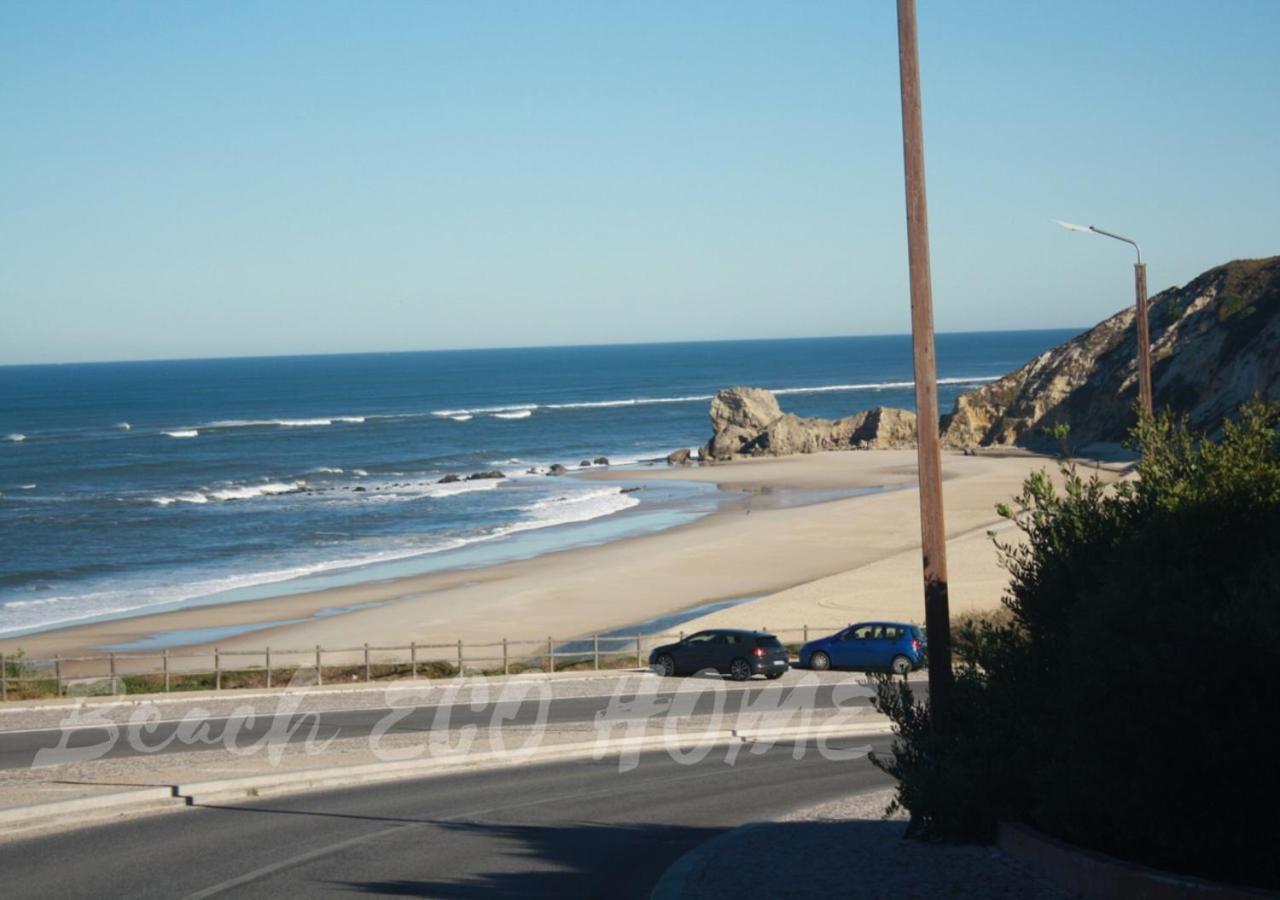 Beach Eco Home Senhora da Vitoria Dış mekan fotoğraf