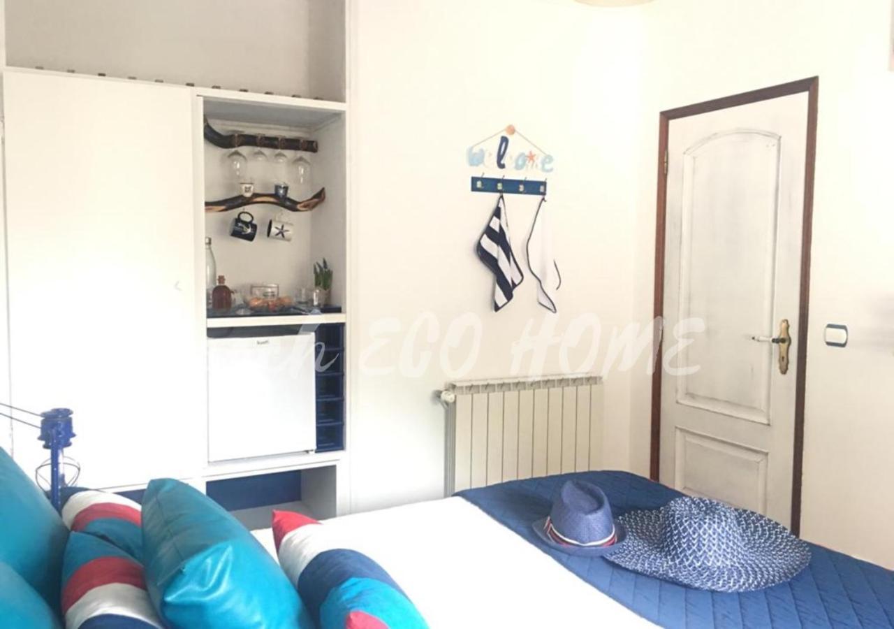 Beach Eco Home Senhora da Vitoria Dış mekan fotoğraf