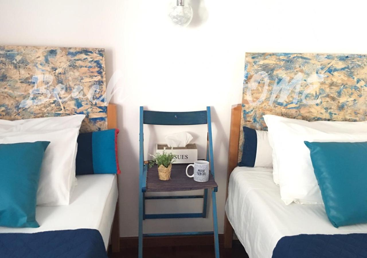 Beach Eco Home Senhora da Vitoria Dış mekan fotoğraf
