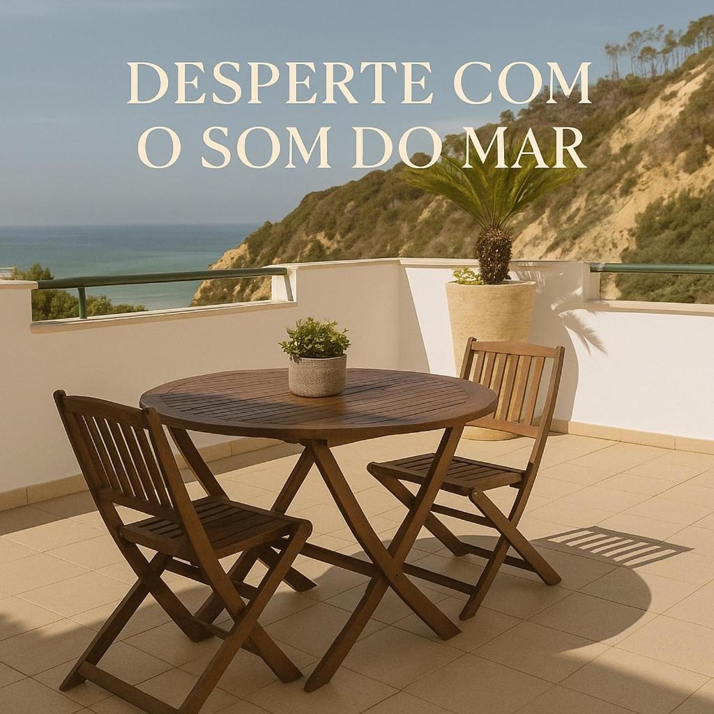 Beach Eco Home Senhora da Vitoria Dış mekan fotoğraf